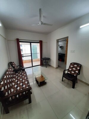 1 BHK Apartment For Rent in Magarpatta Annex, Hadapsar