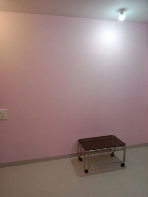 Living Room in 1 BHK Apartment at Chembur – for Sale