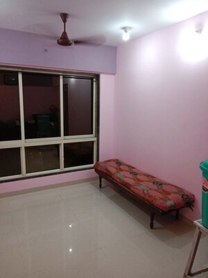 1 BHK Apartment For Sale in Chembur