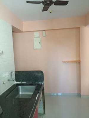 Kitchen in 1 BHK Apartment at Chembur – for Sale