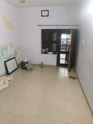 Bathroom in 1 BHK Independent House at Sector 11 – for Rent