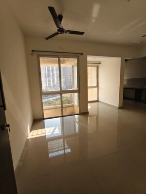 1 BHK Apartment For Rent in Puranik Tokyo Bay Phase 2A, Kasarvadavali