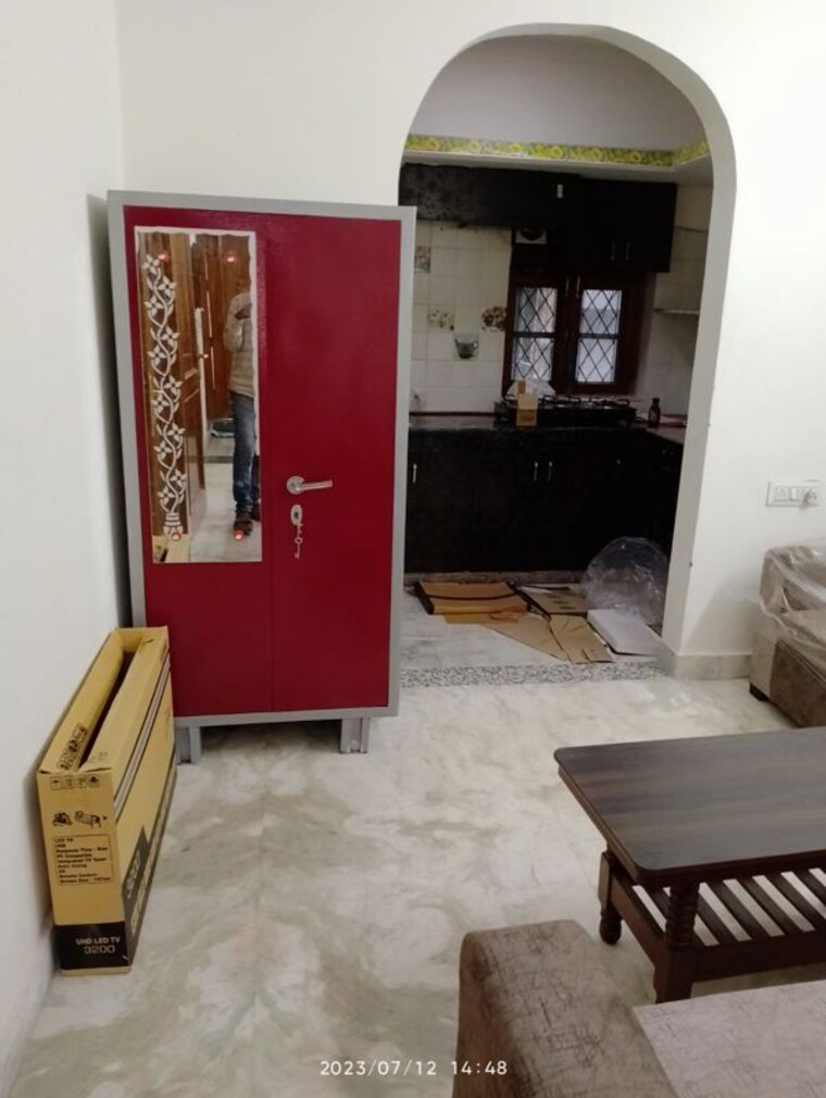 undefined, sant nagar 1 Bedroom 560 Sq.Ft. Builder Floor In Sant Nagar Delhi 10332535