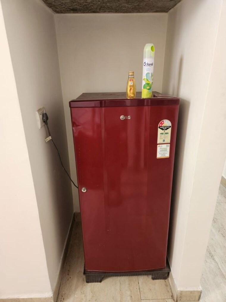 undefined, sant nagar 1 Bedroom 560 Sq.Ft. Builder Floor In Sant Nagar Delhi 10332535