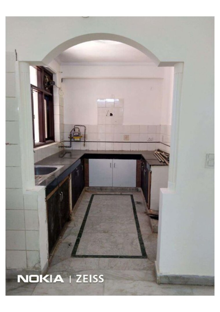 Kitchen, the-bhagwati-cghs 3 Bedroom 1900 Sq.Ft. Apartment In Sector 22 Dwarka Delhi 10332550