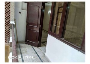 Balcony in 3 BHK Apartment at The Bhagwati CGHS, Sector 22 Dwarka – for Sale