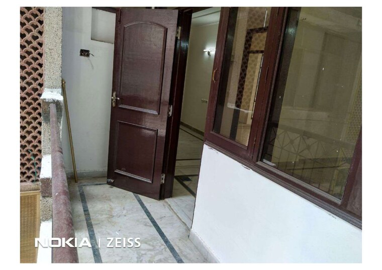 Balcony, the-bhagwati-cghs 3 Bedroom 1900 Sq.Ft. Apartment In Sector 22 Dwarka Delhi 10332550