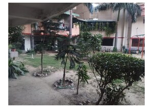 3 BHK Apartment – Exterior View View at The Bhagwati CGHS, Sector 22 Dwarka - for Sale