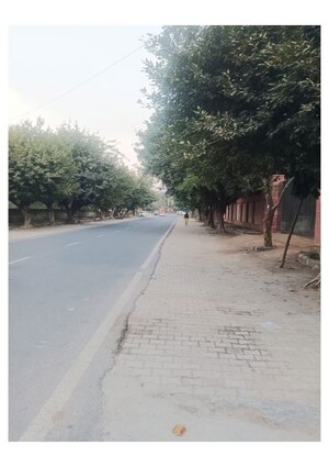 Plot Area in 3 BHK Apartment at The Bhagwati CGHS, Sector 22 Dwarka – for Sale