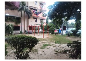 3 BHK Apartment – Exterior View View at The Bhagwati CGHS, Sector 22 Dwarka - for Sale
