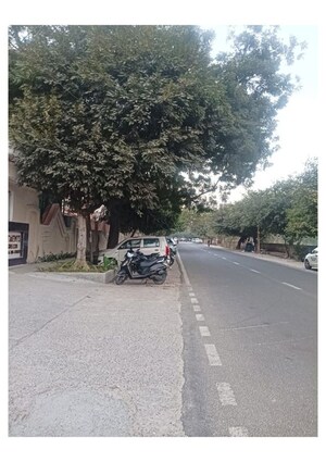 Parking in 3 BHK Apartment at The Bhagwati CGHS, Sector 22 Dwarka – for Sale