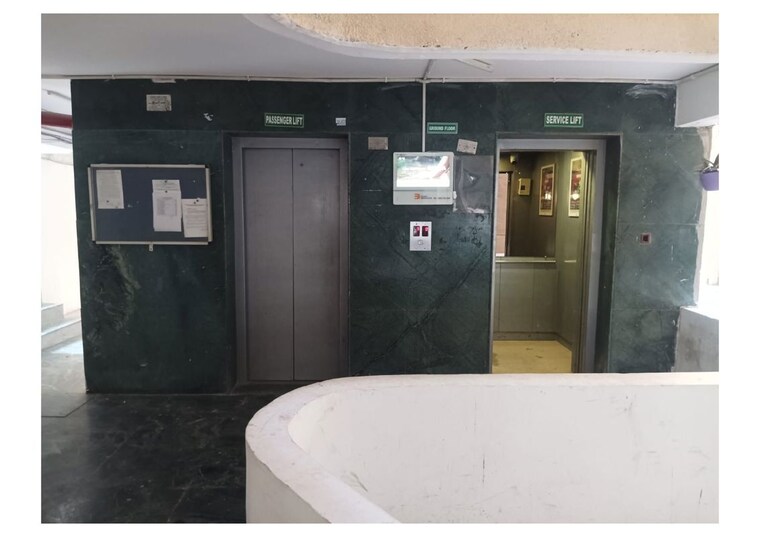 undefined, the-bhagwati-cghs 3 Bedroom 1900 Sq.Ft. Apartment In Sector 22 Dwarka Delhi 10332550