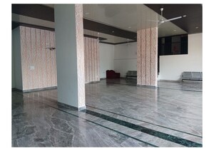 3 BHK Apartment – Exterior View View at The Bhagwati CGHS, Sector 22 Dwarka - for Sale