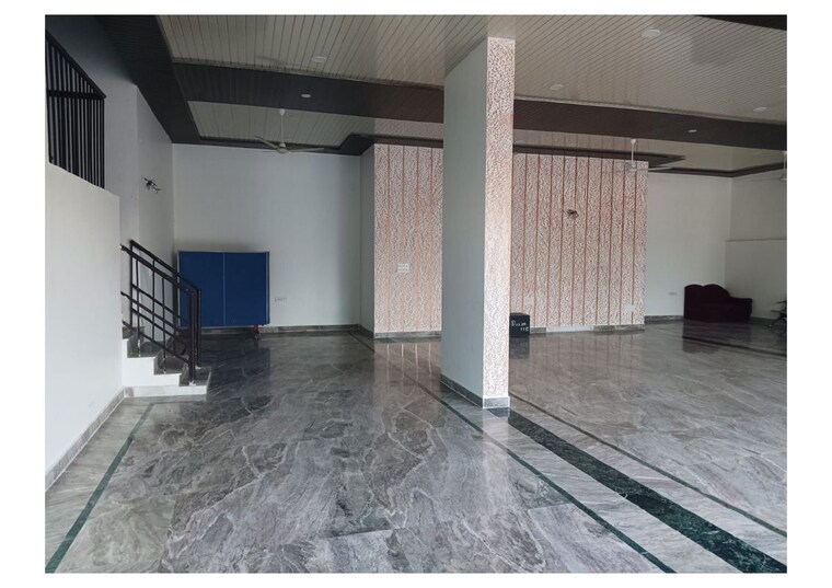 Exterior View, the-bhagwati-cghs 3 Bedroom 1900 Sq.Ft. Apartment In Sector 22 Dwarka Delhi 10332550