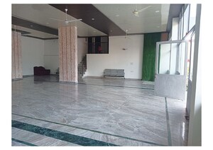 3 BHK Apartment – Exterior View View at The Bhagwati CGHS, Sector 22 Dwarka - for Sale