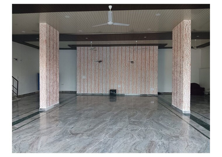 Exterior View, the-bhagwati-cghs 3 Bedroom 1900 Sq.Ft. Apartment In Sector 22 Dwarka Delhi 10332550