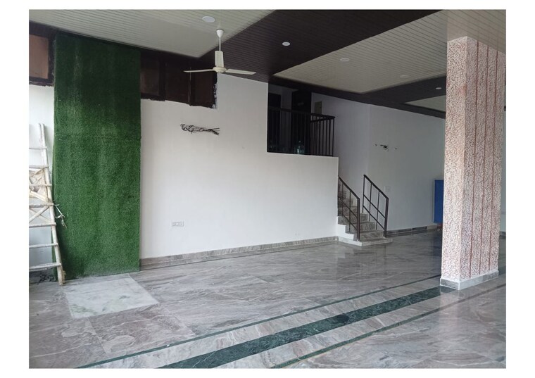 Exterior View, the-bhagwati-cghs 3 Bedroom 1900 Sq.Ft. Apartment In Sector 22 Dwarka Delhi 10332550