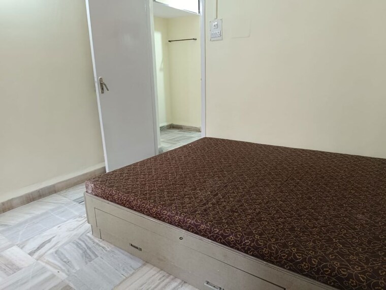 Bathroom, evershine nagar Pg For Boys In Evershine Nagar 10332555