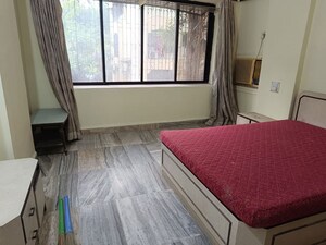 Bedroom in  Pg at Evershine Nagar – for Rent