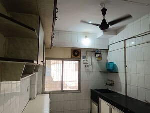 Kitchen in  Pg at Evershine Nagar – for Rent