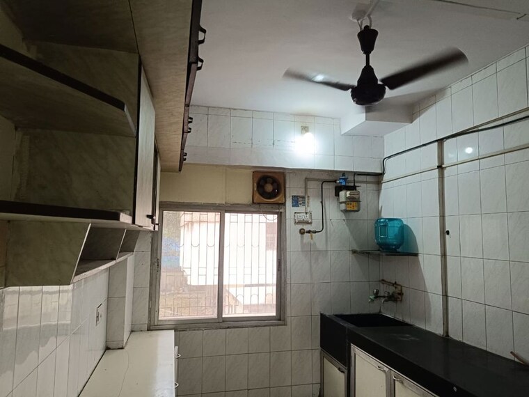 Kitchen, evershine nagar Pg For Boys In Evershine Nagar 10332555