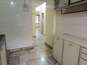 Bathroom in  Pg at Evershine Nagar – for Rent