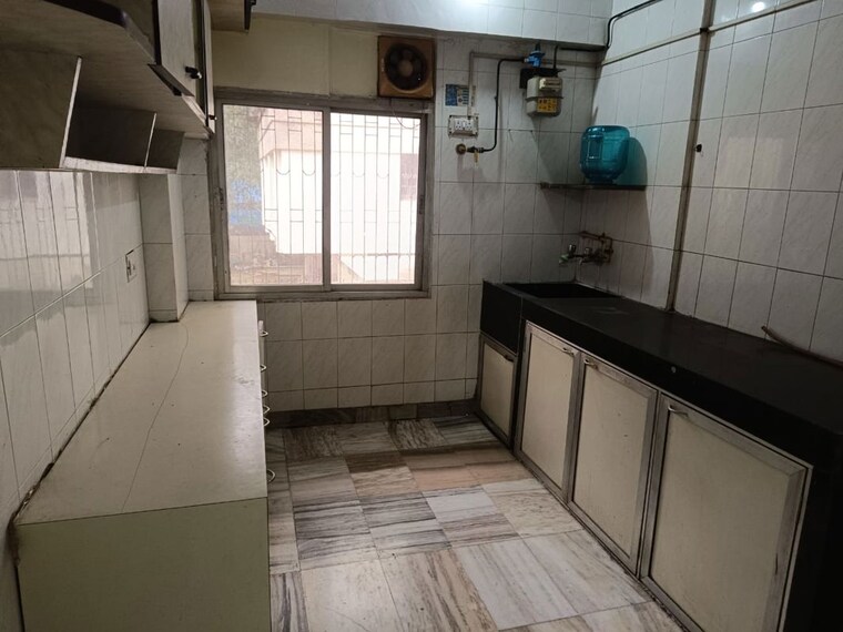 Kitchen, evershine nagar Pg For Boys In Evershine Nagar 10332555