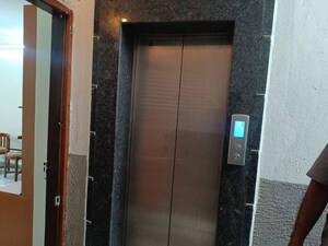 Building Lobby in  Pg at Evershine Nagar – for Rent