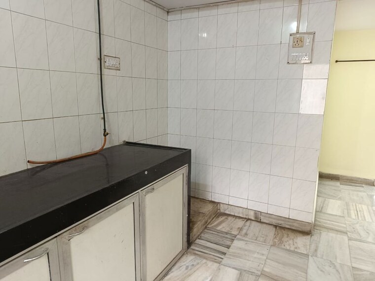 Bathroom, evershine nagar Pg For Boys In Evershine Nagar 10332555