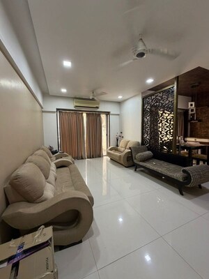 3 BHK Apartment For Rent in Regency Cosmos Garden, Baner