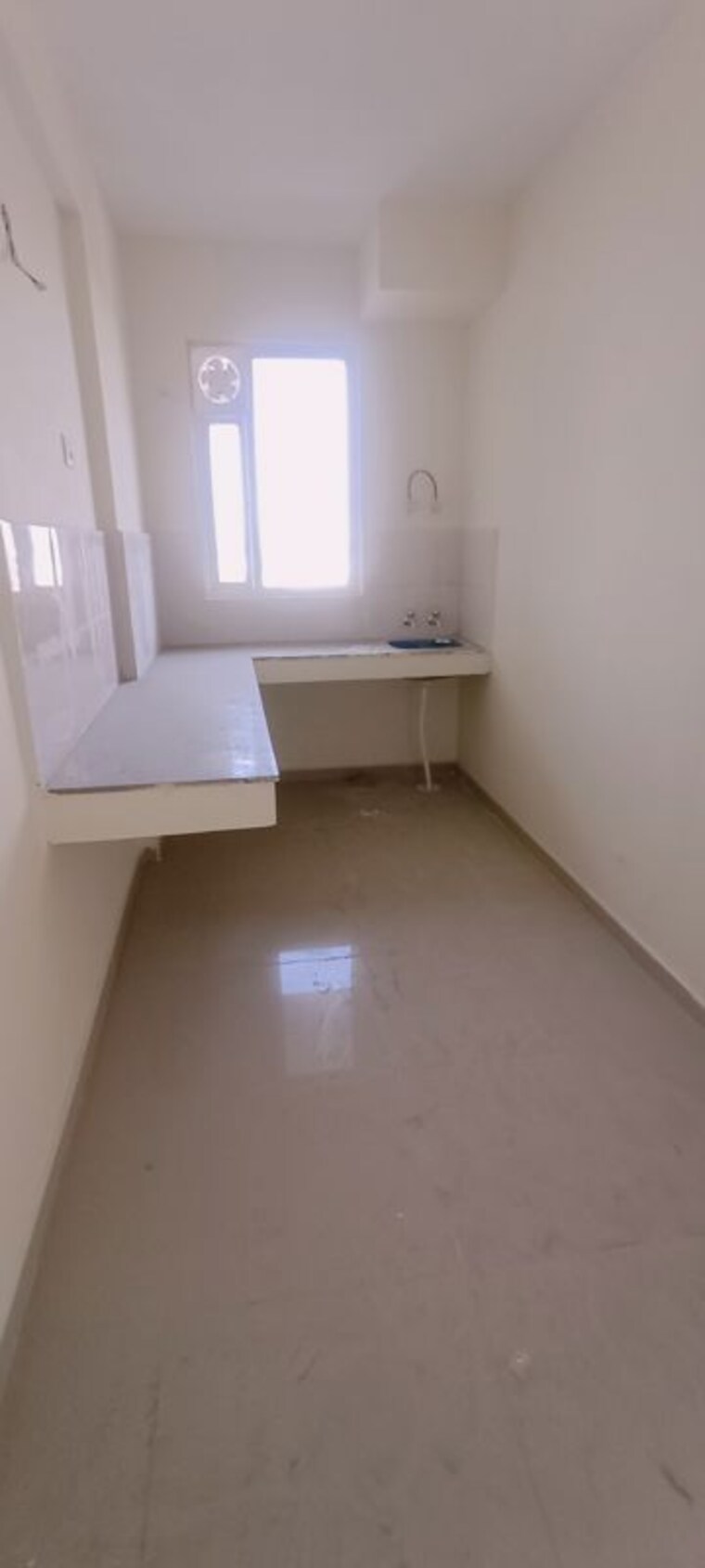 Kitchen, pyramid-midtown 2 Bedroom 800 Sq.Ft. Apartment In Sector 59 Gurgaon 10332559