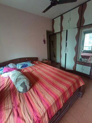 2 BHK Apartment For Sale in Kasturi Heights, Kharghar