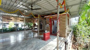  2 BHK Apartment at Kasturi Heights, Kharghar – for Sale