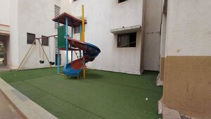 Parking in 2 BHK Apartment at Kasturi Heights, Kharghar – for Sale