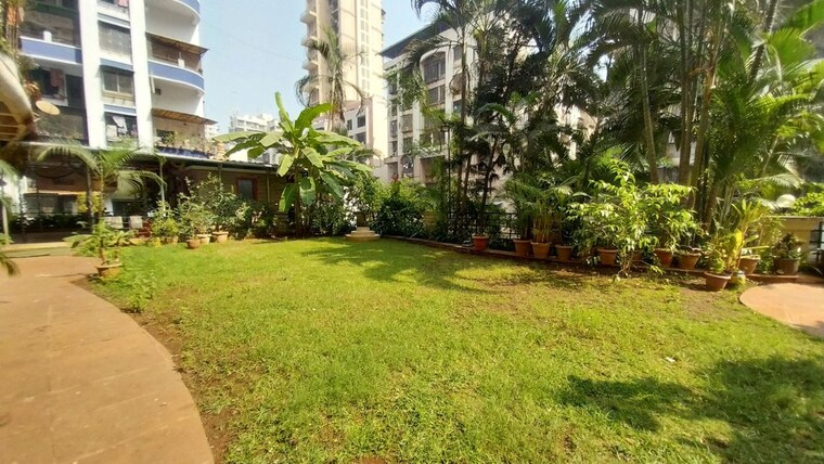 Exterior View, kasturi-heights 2 Bedroom 1250 Sq.Ft. Apartment In Kharghar Navi Mumbai 10332568