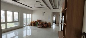 Gym in 3 BHK Apartment at Rishi Pranaya Phase I, Rajarhat New Town – for Rent