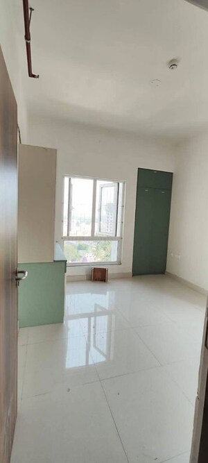 3 BHK Apartment For Rent in Rishi Pranaya Phase I, Rajarhat New Town