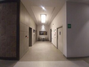 Room in 3 BHK Apartment at Rishi Pranaya Phase I, Rajarhat New Town – for Rent