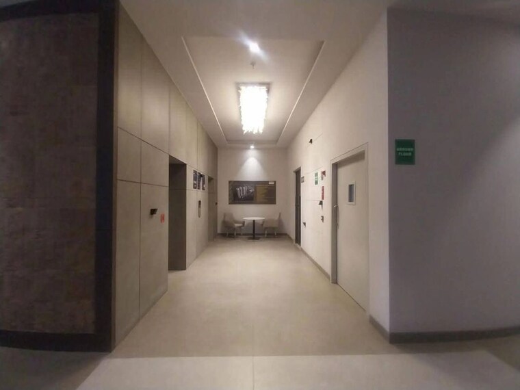 Room, rishi-pranaya-phase-i 3 Bedroom 1400 Sq.Ft. Apartment In Rajarhat New Town Kolkata 10332575