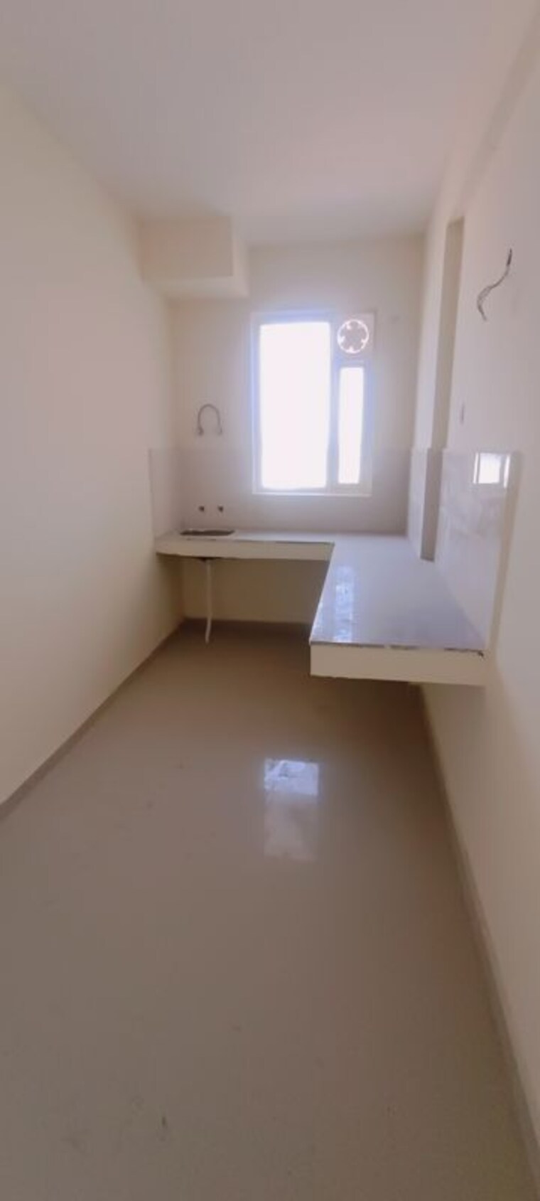 Kitchen, pyramid-midtown 2 Bedroom 800 Sq.Ft. Apartment In Sector 59 Gurgaon 10332576
