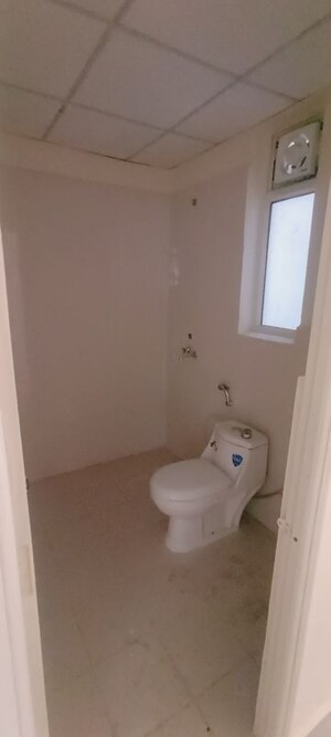 Bathroom in 2 BHK Apartment at Pyramid Midtown, Sector 59 – for Rent