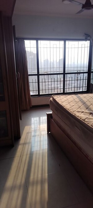 Kitchen in 2 BHK Apartment at Montreal Tower, Andheri West – for Sale