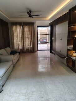 4 BHK Apartment For Rent in NVT Life Square