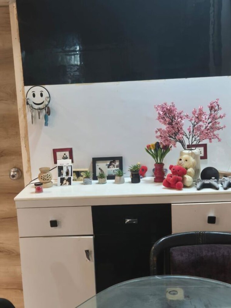 undefined, makarba 2 Bedroom 1070 Sq.Ft. Apartment In Makarba Ahmedabad 10332585