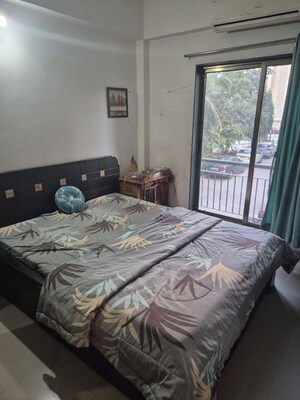 Bedroom in 2 BHK Apartment at Makarba – for Sale