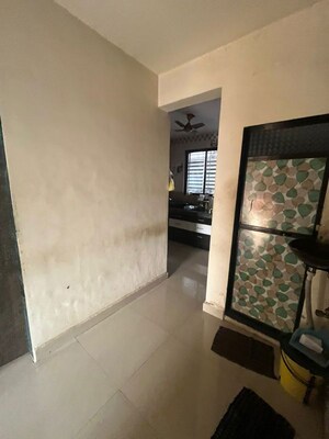 2 BHK Apartment For Rent in Anant Tara Dombivli, Dombivli East