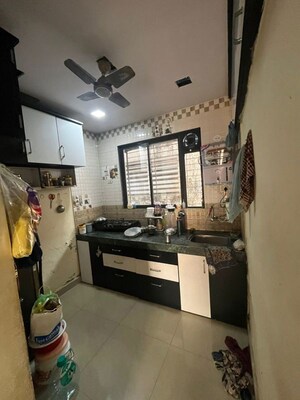 Team Area in 2 BHK Apartment at Anant Tara Dombivli, Dombivli East – for Rent