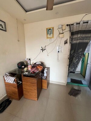 Living Room in 2 BHK Apartment at Anant Tara Dombivli, Dombivli East – for Rent