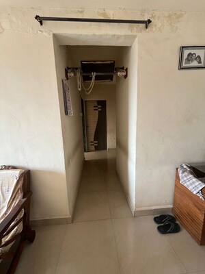 Furnished Amenities in 2 BHK Apartment at Anant Tara Dombivli, Dombivli East – for Rent