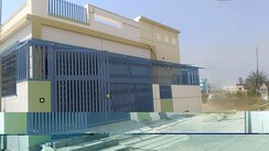 2 BHK + Pooja Room Independent House For Sale in Moranapalli